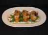 Shrimp Crostini