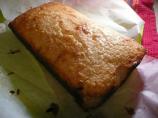 Salvadorian Quesadilla Cake