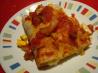 Egg and Green Chile Enchiladas. Recipe by Starrynews