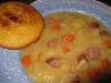 French Cabbage Soup from Door County, WI