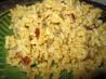 Bay Flavored Brown & Wild Rice. Recipe by Scarlett516