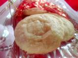 Easy Butter Cookies. Photo by Roxanne J.R.
