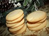 Easy Butter Cookies. Photo by Pink_Diamond