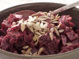 Russian Beet Salad