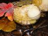 Easiest Peach Cobbler. Recipe by Tlharin