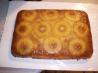 Poohrona's Pineapple Upside-Down Cake. Recipe by Poohrona