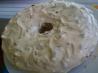 Carrot & Pineapple Bundt Cake With Cream Cheese Frosting. Recipe by Aussie-In-California