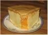 Elvis Presley's Favorite Whipping Cream Pound Cake
