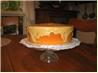 Elvis Presley's Favorite Whipping Cream Pound Cake
