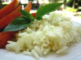 Caramelized Onion Rice