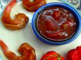Habanero BBQ Sauce