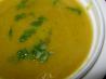 Mulligatawny Soup. Recipe by Wild Thyme Flour