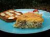 Breakfast Casserole Seasoned With Country Gravy. Recipe by Shuzbud
