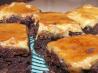Broiled on Peanut Butter Topping for Cakes & Brownies