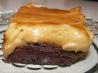 Broiled on Peanut Butter Topping for Cakes & Brownies. Recipe by Realtor by day, Chef by night