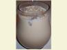 Brown Cow ( Kahlua and Cream)