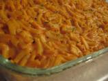 Fancy Macaroni - Wisconsin Style