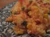 Mexican Red Rice. Recipe by cookiedog