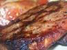 Lime-Marinated Eye of Round Steaks. Recipe by TXOLDHAM