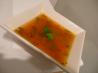 Tomato Rasam Soup. Recipe by KristinV