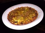 South African Bobotie