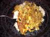 South African Bobotie