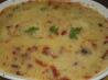 Sun-Dried Tomato Potato Crush