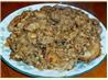 Guinness Pork Chops in Gravy