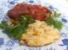 Corn Casserole. Photo by pammyowl