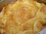 "elephant Ear" Dutch Baby