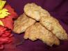 Oatmeal Peanut Butter Scotchies. Recipe by Jill Handlon