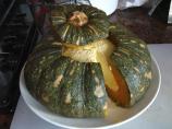 Sankaya (Thai Pumpkin Custard). Photo by V'nut-Beyond Redemption