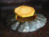 Sankaya (Thai Pumpkin Custard)