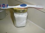 Natural Whitening Toothpaste. Photo by ThatSouthernBelle
