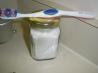 Natural Whitening Toothpaste