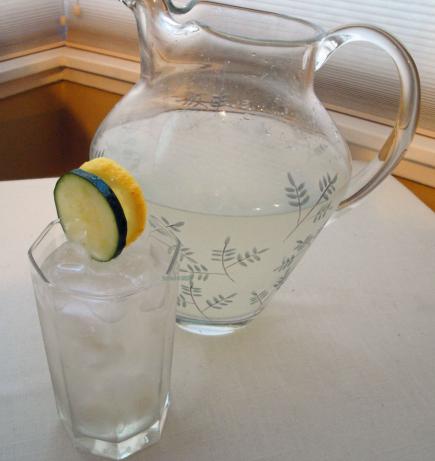 Sassy Water. Photo by Debbwl