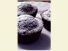 Mexican Chocolate Muffins
