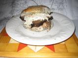 Popa Eds' Smoked BBQ Brisket