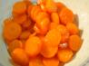 Glazed Carrots II