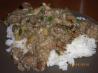 Ginger Beef. Recipe by CJAY