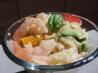 Shrimp and Orzo Salad With Citrus Vinegrette. Recipe by MsSally
