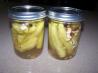 Pickled Hot Peppers