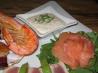 Horseradish Dill Sauce. Recipe by JanuaryBride