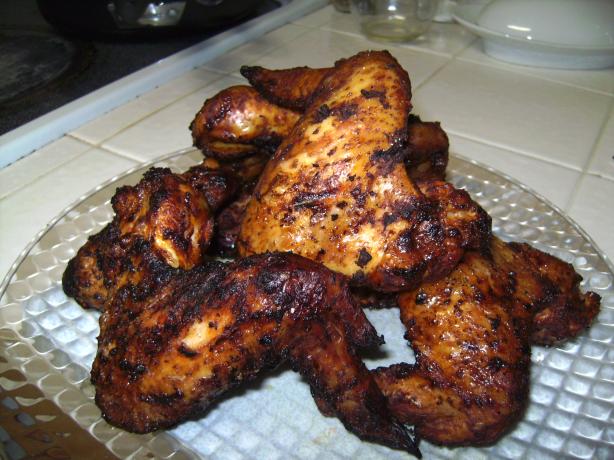 Basic Adobo Recipe. Photo by Tiny_Toodles