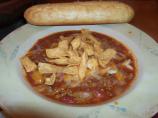 Ground Beef Chili. Photo by KadesMom