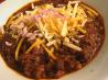 Ground Beef Chili