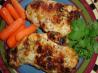 Mrs. Dash Grilled Honey  Dijon Chicken