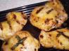 Mrs. Dash Grilled Honey  Dijon Chicken