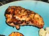 Mrs. Dash Grilled Honey  Dijon Chicken