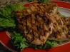 Mrs. Dash Grilled Honey  Dijon Chicken